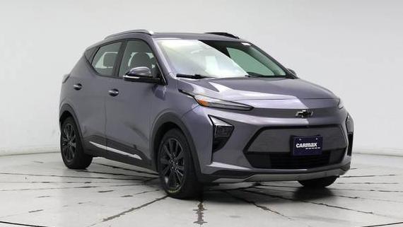 CHEVROLET BOLT EV 2022 1G1FZ6S07N4104266 image